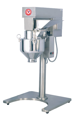 Advanced Pharmaceutical Equipment