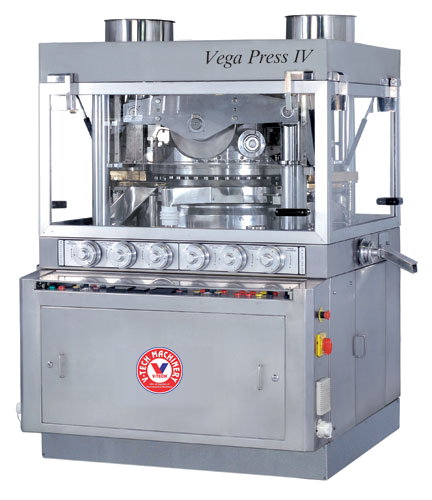 Vega Press IV