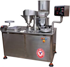 Pharmaceutical Machinery Services