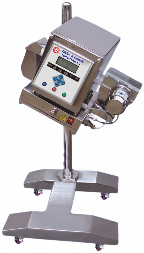 pharmaceutical machinery manufacturers