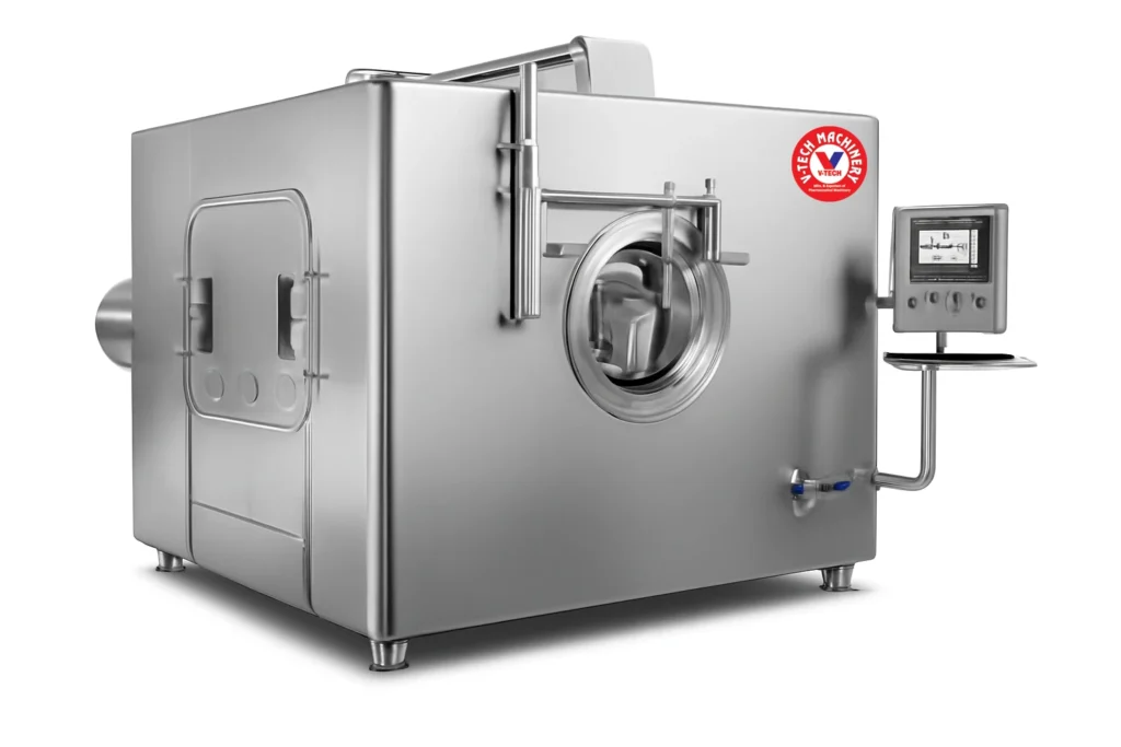 Automatic Coater