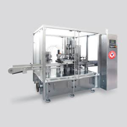 Liquid Filling Machine