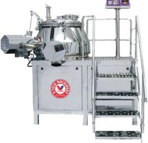 pharmaceutical machinery manufacturers