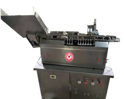 Automatic Ampoule Filling & Sealing Machine